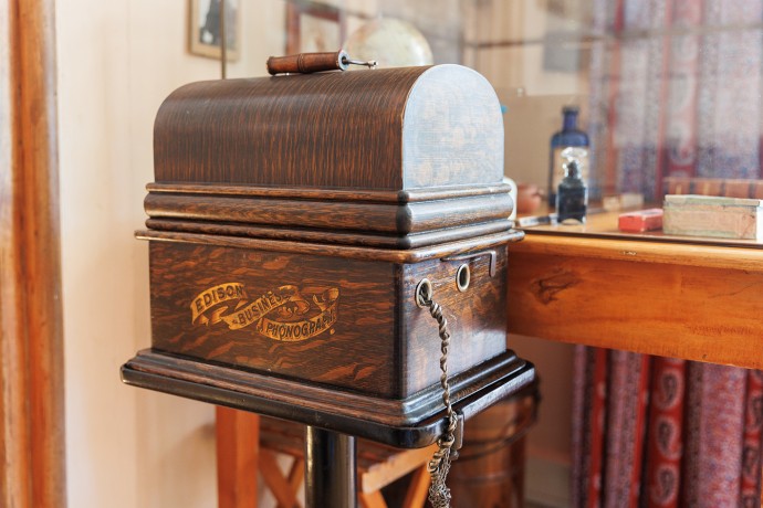 Тулякам расскажут об отношении Толстого к техническому прогрессу