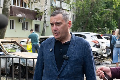 Хинштейн рассказал о новой работе «боевых друзей из КНДР» в Курской области