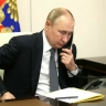 Путин призвал Ватикан активнее поддерживать свободу вероисповедания на Украине