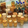 Стало известно, сколько меда экспортировала Башкирия