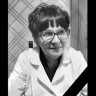 Ушла из жизни врач-педиатр высшей категории Наталья Колчанова