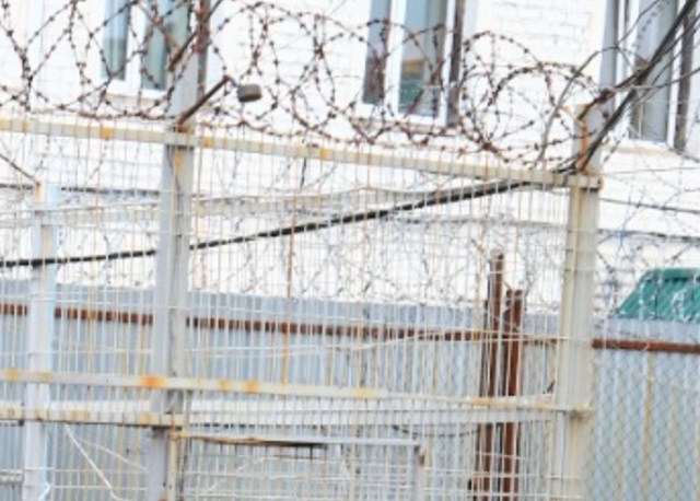 В УФСИН по Мордовии опровергли сообщения о драках с участием Треповой В УФСИН по Мордовии опровергли сообщения о драках с участием Треповой