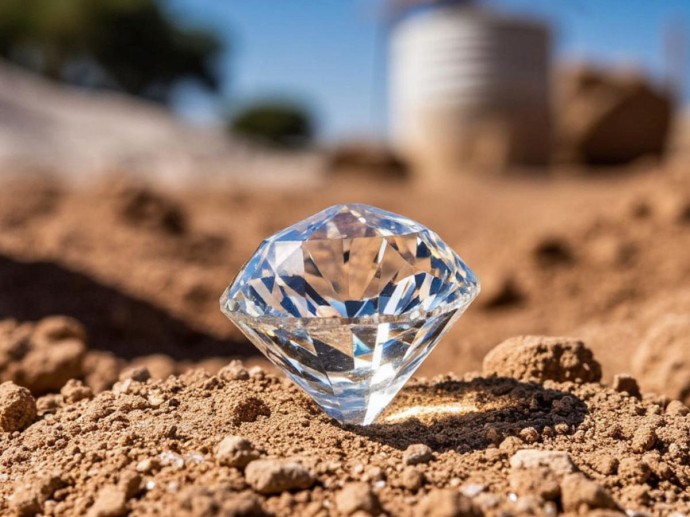 Алмазный прорыв: Терекалмаз из КБР расширяет экспорт в Египет, Иран, Грузию