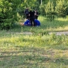 В Твери мужчина сначала бил деревья, а потом умер на глазах у ошеломленных прохожих