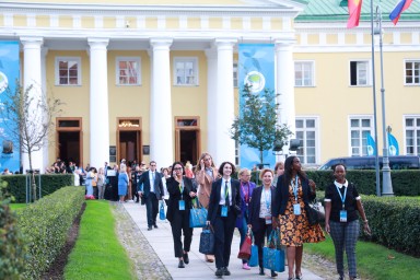 Минпромторг: проекты Совета ЕЖФ способствуют развитию промышленности