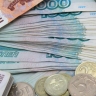 Рубль в апреле стал самой подорожавшей к доллару валютой