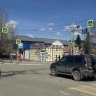 Пенсионер устроил массовое ДТП в Горно-Алтайске, пострадала 51-летняя женщина