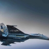 ВСУ потеряли еще один Су-27 с 30-летним майором по фамилии Боровик
