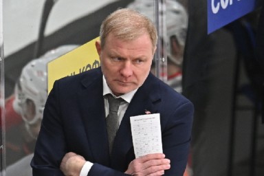 "Спартак" во второй раз в сезоне проиграл "Динамо"