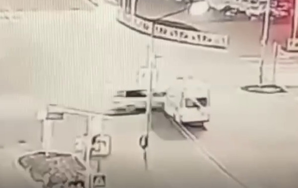 В Иркутской области в ДТП с участием «скорой» пострадали два человека В Иркутской области в ДТП с участием «скорой» пострадали два человека