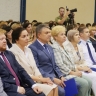Около 600 участников августовского совещания в ЛНР обсудили ключевые задачи на 2025/26 учебный год