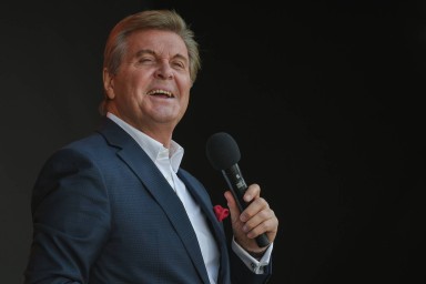 Лещенко назвал лучшую российскую команду 2025 года