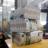Россия угодила в черный список Европейского союза
