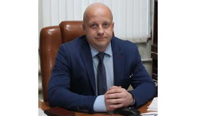В Гаврилов-Ямском округе назначили временно исполняющего обязанности главы