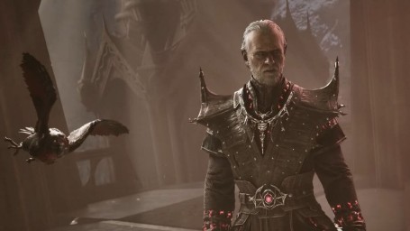 Ремейк Gothic: русский трейлер появился в сети