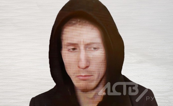 Свидетеля кражи ищет полиция Южно-Сахалинска Свидетеля кражи ищет полиция Южно-Сахалинска