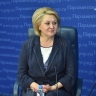 Сенатор Гумерова призвала усилить комплексную профилактику для безопасности в школах