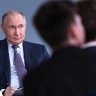 Владимир Путин одобрил идею участника спецоперации с Сахалина
