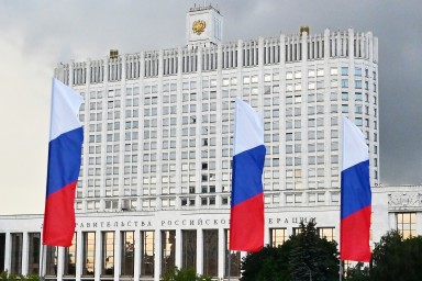 Григоренко: правительство принимает около 1 тыс. нормативно-правовых актов в год