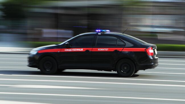 СК завел дело против руководителя группы с туристами, погибшими на Колыме