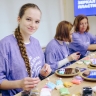 Октябрь добрых дел: как присоединиться к команде социальных волонтеров