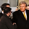 Трамп не позволит Зеленскому улучшить условия мирного соглашения