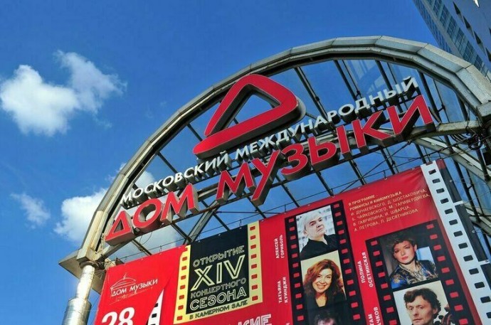 Музыка Баха и Генделя прозвучит на фестивале «Владимир Спиваков приглашает»