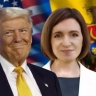 Жди последствий: Санду исключила США из списков партнеров Молдавии — Додон