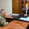 Район Уфы окажет гуманитарную поддержку участникам СВО из Башкирии