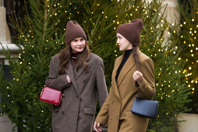 Каждый пятый россиянин будет работать в новогодние праздники