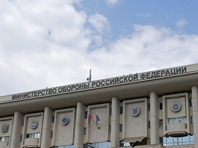 Российская армия взяла под контроль ещё одно село рядом с Волчанском и Шебекино