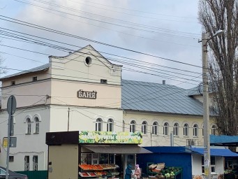 Последний пар: как «Пензенские бани» растратили субсидии и остались без денег