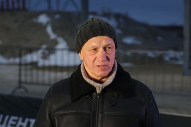 Трутнев рассказал, как отстреливался от ВСУ под Угледаром