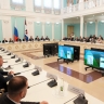 Глава Мордовии Артём Здунов: «Мы перешли от точечной застройки к комплексному развитию территорий»