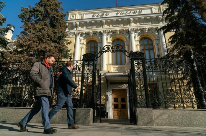 В Центробанке не увидели системных рисков в четырехдневке на предприятиях