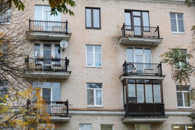 Управляющие компании не смогут подделать подписи жильцов