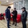 В Башкирии посетители бассейна отравились парами хлора