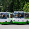 С августа в Кирове могут запустить новый автобусный маршрут