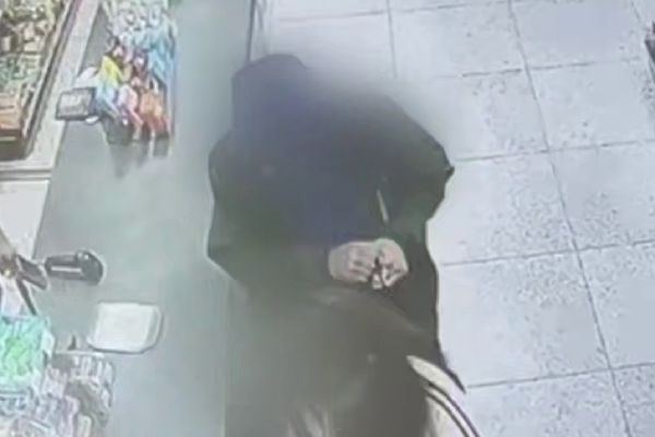 Улан-удэнец присвоил найденную в парке сумку