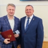 12 астраханцев награждены за вклад в развитие парламентаризма