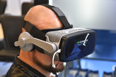 25% молодых россиян искусственный интеллект заменяет психолога и врача