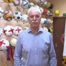 Руководитель охранного предприятия Михаил Тимофеев:  50 лет я болею за «Зенит»
