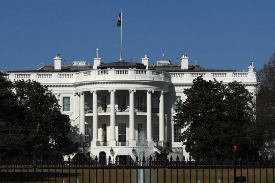 Власти США анонсировали усиление антироссийский санкций Власти США анонсировали усиление антироссийский санкций