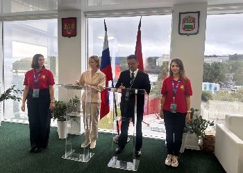 Два десятка проектов на сумму более 150 миллиардов рублей запустили в Приамурье в 2025 году