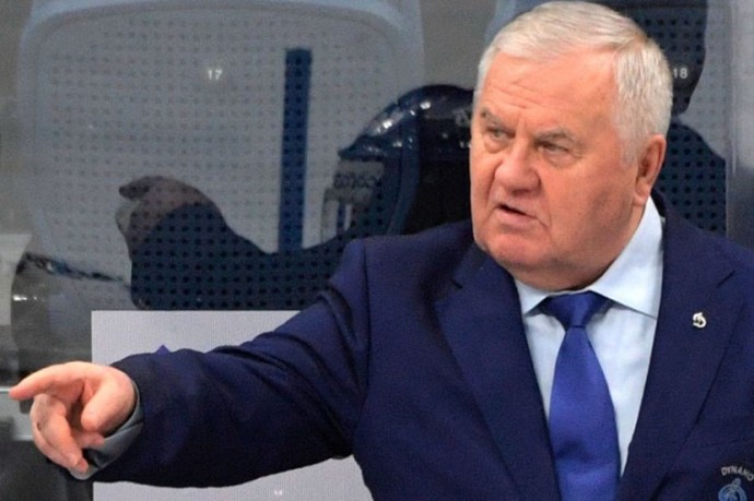 Крикунов рассказал, кто поможет сборной России по хоккею попасть на Олимпиаду