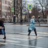 Городские службы перешли в режим повышенной готовности из-за ухудшения погоды в Петербурге