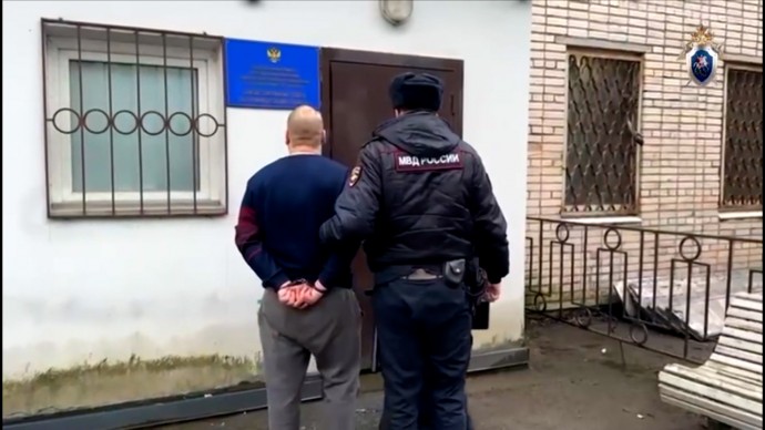 Отцеубийцу с Серебристого бульвара отправят на принудительное лечение