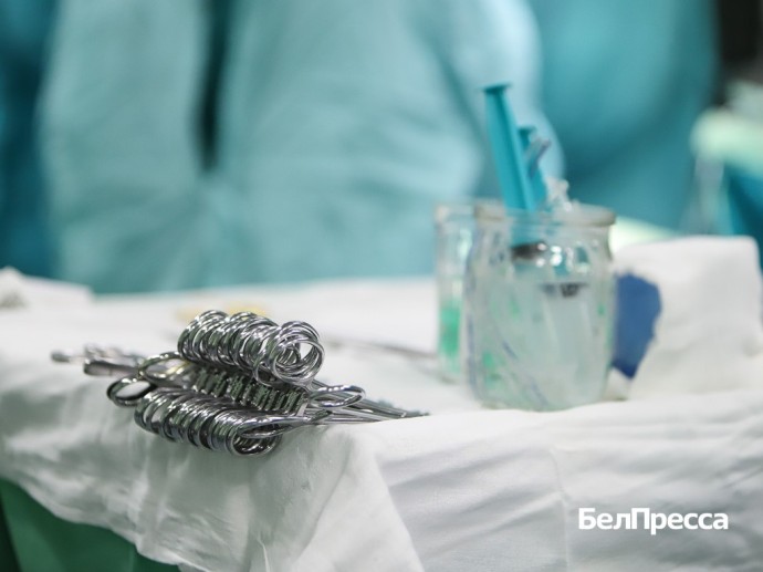 Вячеслав Гладков: «30 млн рублей выплатили белгородцам за ранения в декабре 2025 года»