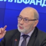 Роман Вильфанд предупредил о жаркой погоде в Москве до конца недели