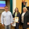 В Запорожской области прошли показы фильма ярославского режиссера